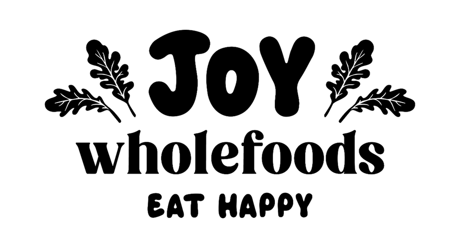 Joy Wholefoods
