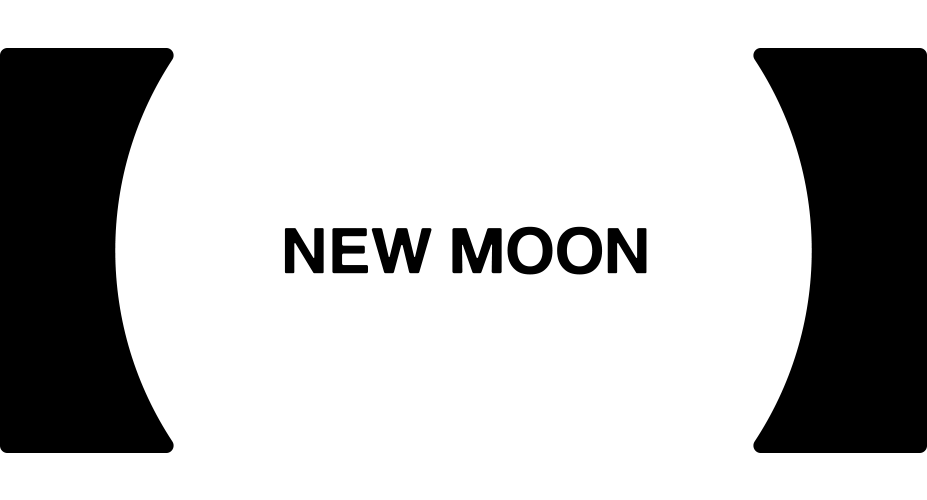 New Moon